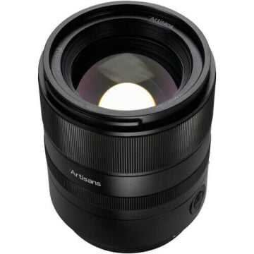 7Artisans AF85mm F1.8 Lens (Nikon Z)