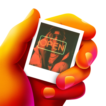 Polaroid Go Double Pack Fotoğraf Filmi (16'lı Paket)