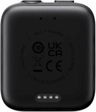 Insta360 GPS Preview Remote