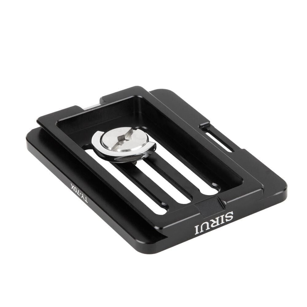 Sirui TY-70X Arca-Swiss Uyumlu Hızlı Çıkarma Plakası