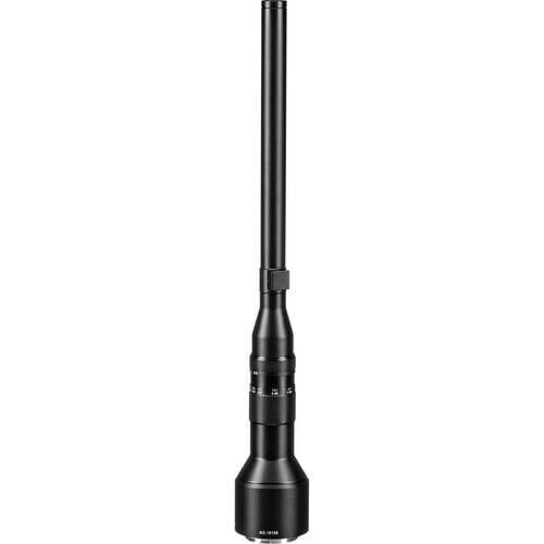 Laowa 24mm F/14 Probe Lens Sony Fe Standart