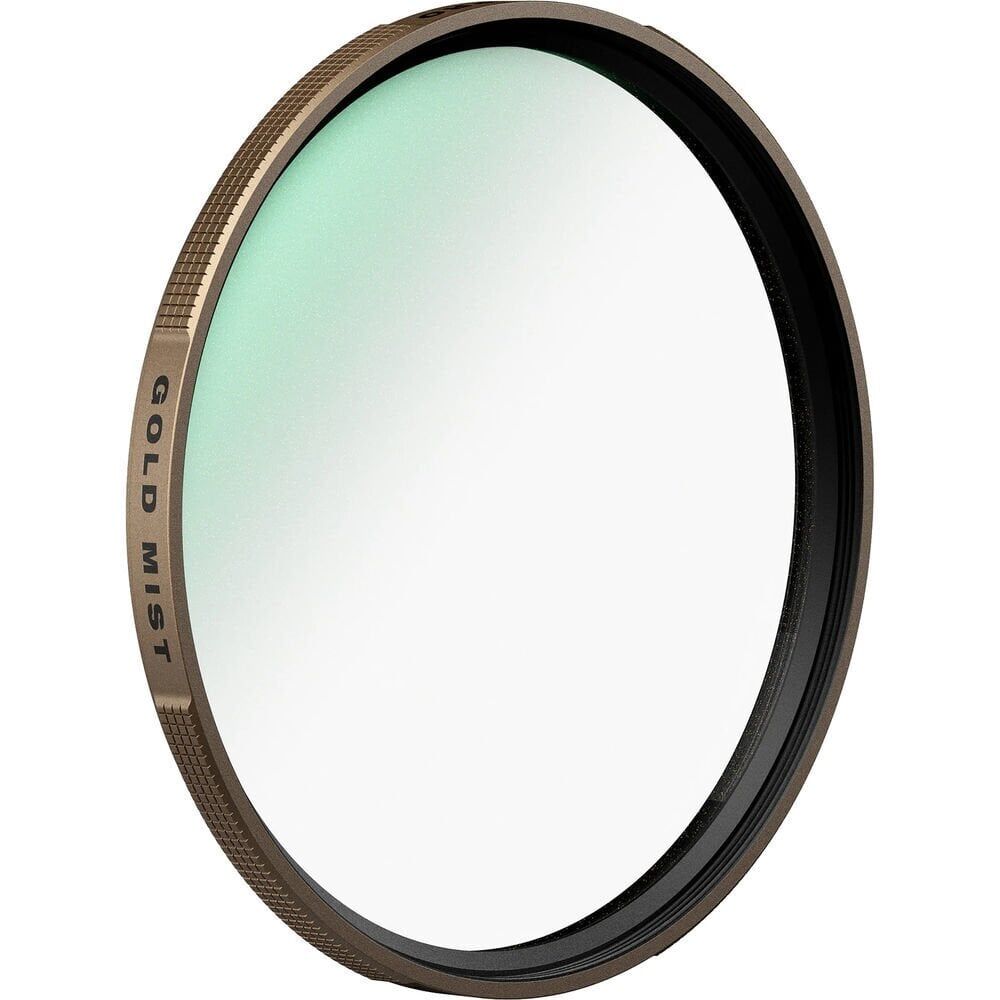 Polarpro 77mm 135 Serisi - Gold Mist Palarize - Mckinnon Filtre(135-GLDMST-77MM)