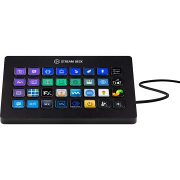 Elgato Stream Deck XL Yayın Kontrolcüsü