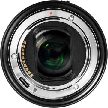 7Artisans AF50mm F1.8 Lens (Nikon Z)