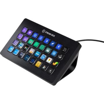 Elgato Stream Deck XL Yayın Kontrolcüsü