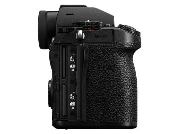 Panasonic Lumix S5 Fotoğraf Makinesi (Body) Fiyatı ve Özellikleri