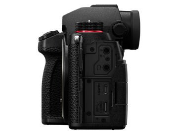 Panasonic Lumix S5 Fotoğraf Makinesi (Body) Fiyatı ve Özellikleri