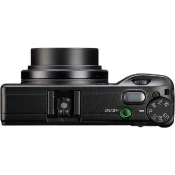 Ricoh GR IIIx HDF Fotoğraf Makinesi