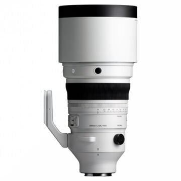 Sigma 200mm f/2 DG OS Sports Lens (Sony E)