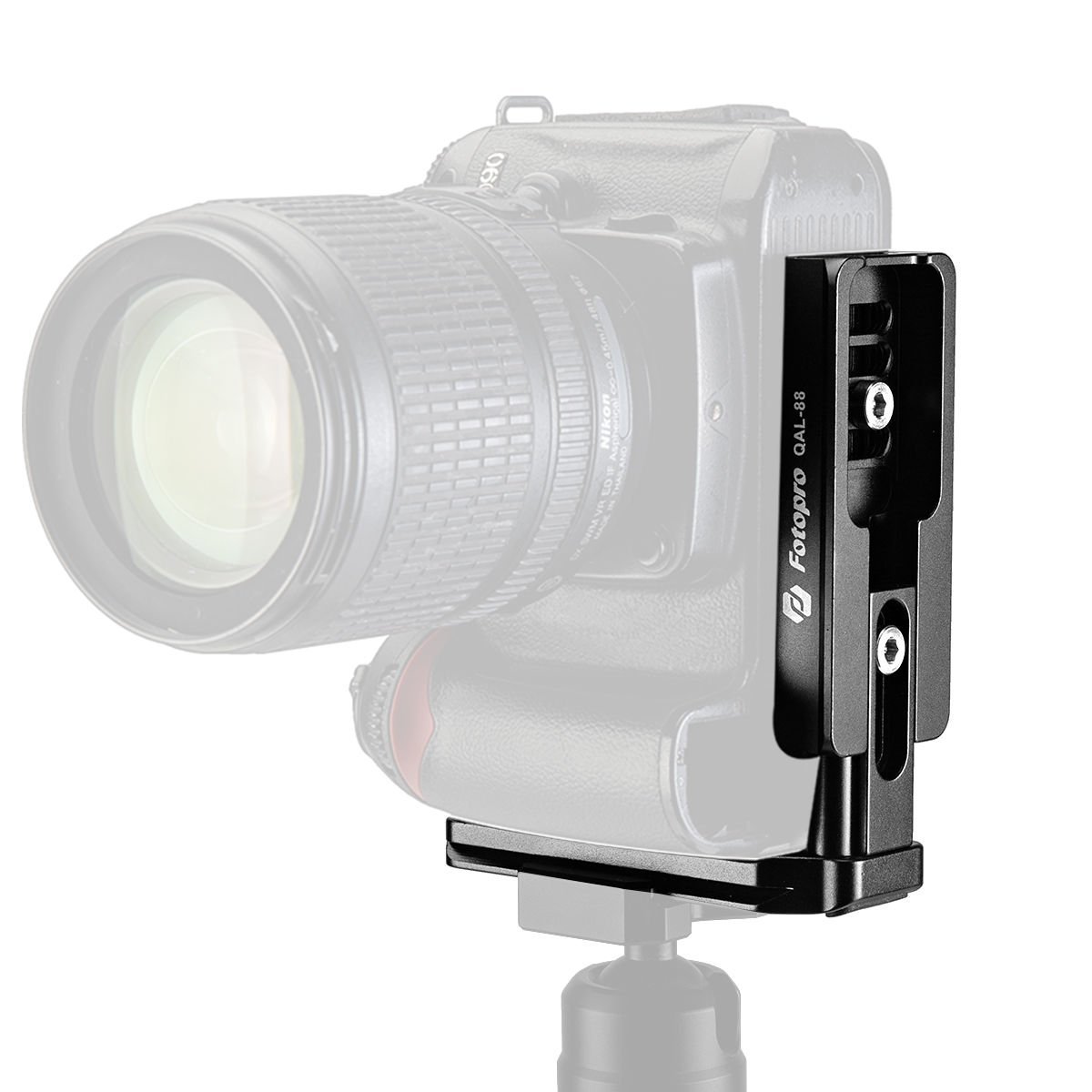 Fotopro QAL-88 L-Braketi