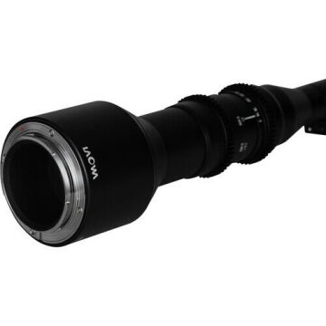 Laowa 24mm F/14 Probe Lens (Cine) Sony Fe