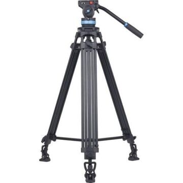 Sirui SH-25 Alüminyum Video Tripod Kiti
