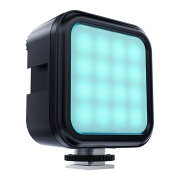 Gdx Rgb Led 49 Pocket Light