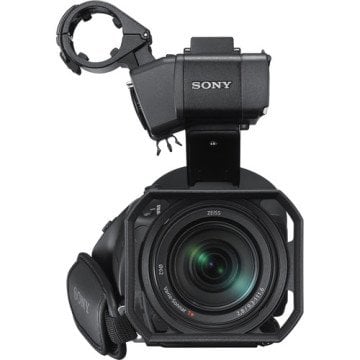 Sony PXW-Z90 4K Profesyonel Video Kamera