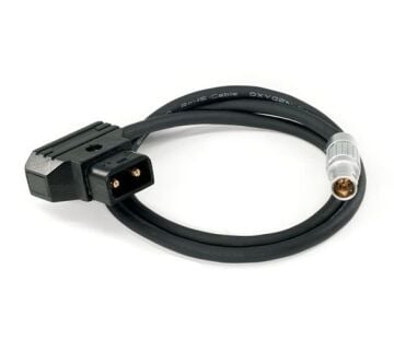 Tilta WLC-T03-PTAP-7P Nucleus-M P-Tap'tan 7 Pimli Motor Güç Kablosu