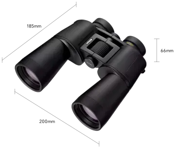 Nikon Action 12x50 Dürbün