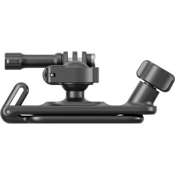 Insta360 Aksiyon Kameraları için Sırt Çantası Klipsi | Taşınabilir Kamera Montaj Aparatı