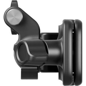 Insta360 Aksiyon Kameraları için Sırt Çantası Klipsi | Taşınabilir Kamera Montaj Aparatı