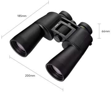 Nikon Action 10x50 Dürbün