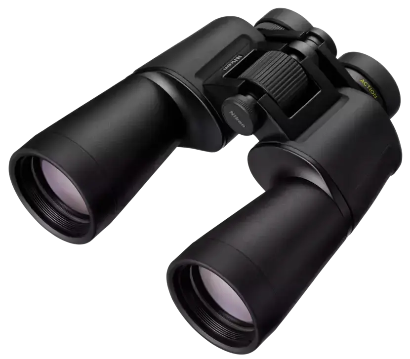 Nikon Action 10x50 Dürbün