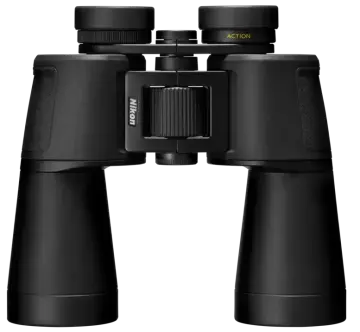 Nikon Action 10x50 Dürbün