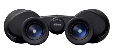 Nikon Action 10x50 Dürbün