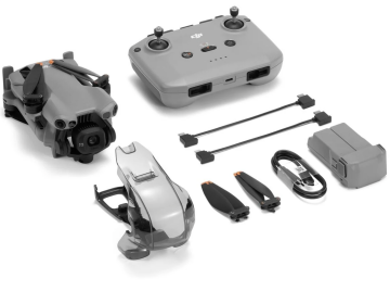 DJI Mini 5 Pro Drone