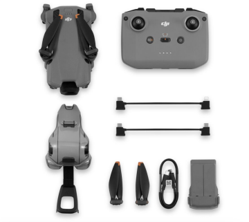 DJI Mini 5 Pro Drone