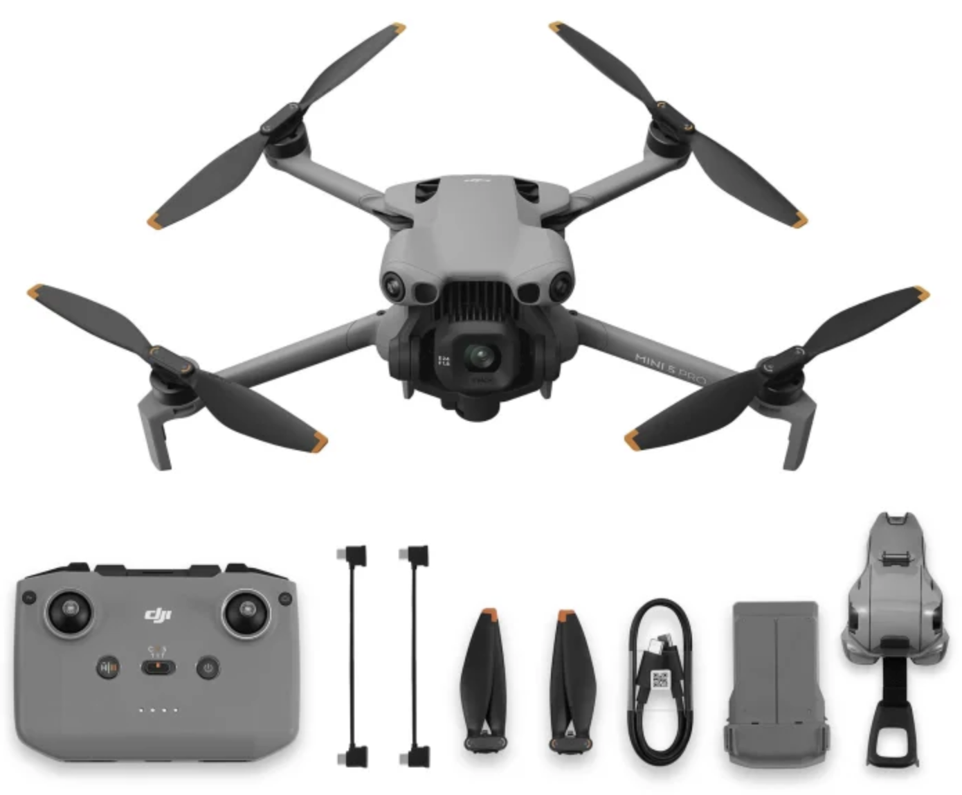 DJI Mini 5 Pro Drone