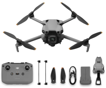 DJI Mini 5 Pro Drone