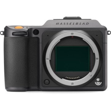 Hasselblad X1D II 50C Body