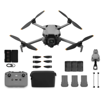 DJI Mini 5 Pro Fly More Combo (RC-N3)