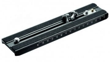 Manfrotto 357 PLONG Universal Uzun Plate