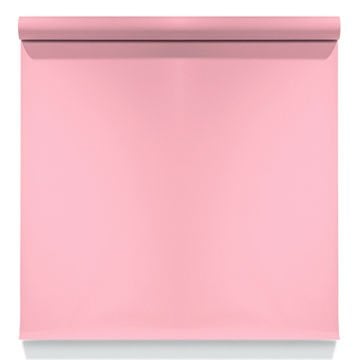 Visico Baby Pink 2.72 x 11 Metre Fon Kağıdı