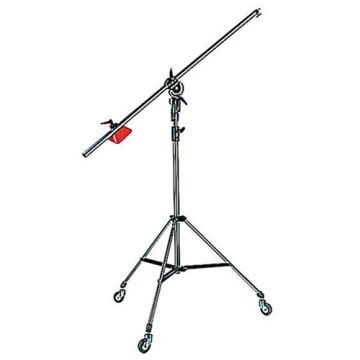 Manfrotto 085BS Light Boom Işık Ayağı