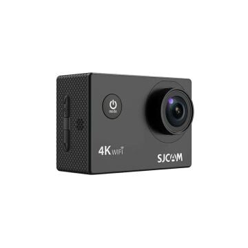 Sjcam SJ4000 Air Aksiyon Kamera Wi-Fi 4K / 30Fps