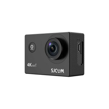 Sjcam SJ4000 Air Aksiyon Kamera Wi-Fi 4K / 30Fps