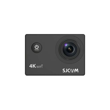 Sjcam SJ4000 Air Aksiyon Kamera Wi-Fi 4K / 30Fps