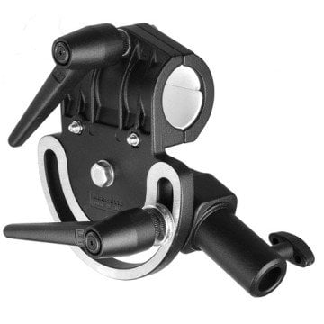 Manfrotto 085BS Light Boom Işık Ayağı