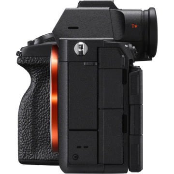 Sony A7R V Body