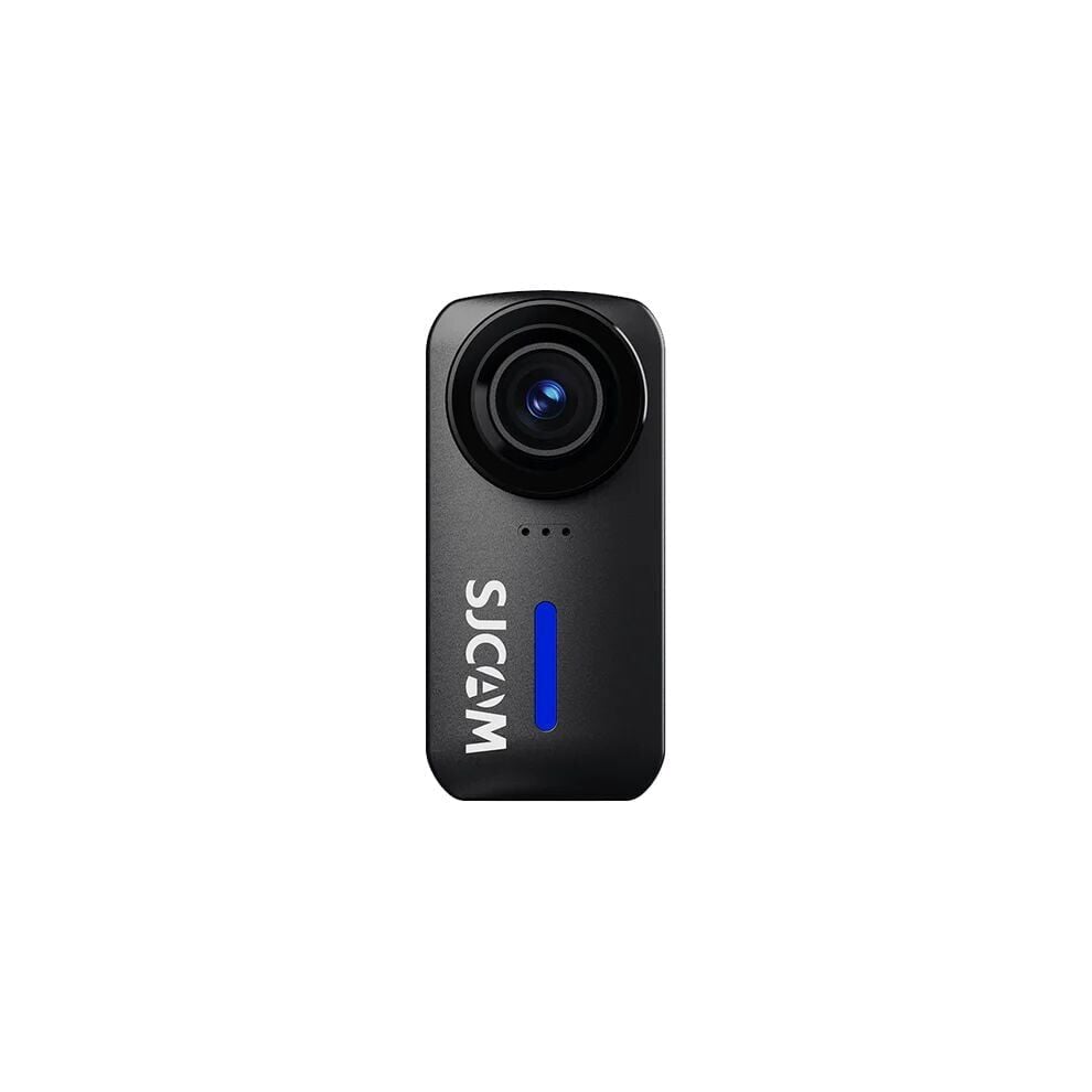 Sjcam C110+ Mini Aksiyon Kamera 4K/30 Fps Wifi 6 Eksenli Stabilizasyon