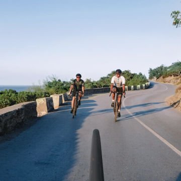 Insta360 Bike Seat Rail Mount | Bisiklet Koltuk Rayı Montaj Aparatı