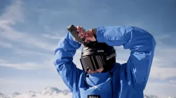 Insta360 X5 360° Aksiyon Kamerası Essentials Bundle