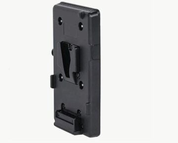 SIRUI C300X İçin V-Mount Adaptör