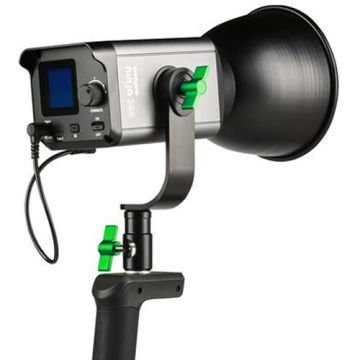 Viltrox Weeylite Ninja 300 Portable MINI 80W MINI LED Spotlight