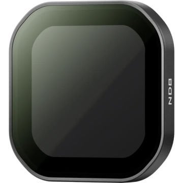 Insta360 Ace Pro 2 ND Filtre Seti | Profesyonel Işık ve Renk Kontrolü