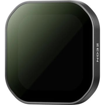 Insta360 Ace Pro 2 ND Filtre Seti | Profesyonel Işık ve Renk Kontrolü