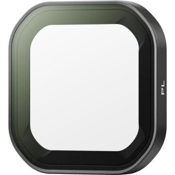 Insta360 Ace Pro 2 ND Filtre Seti | Profesyonel Işık ve Renk Kontrolü