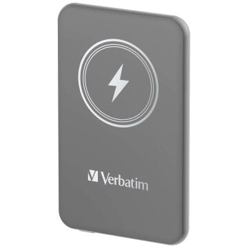 VERBATIM 32244 Powerpack 5K mAh Grey MCP-5GY