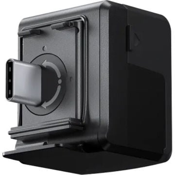 Insta360 Quick Reader (Ace / Ace Pro / Ace Pro 2) | Hızlı Veri Aktarım Aparatı